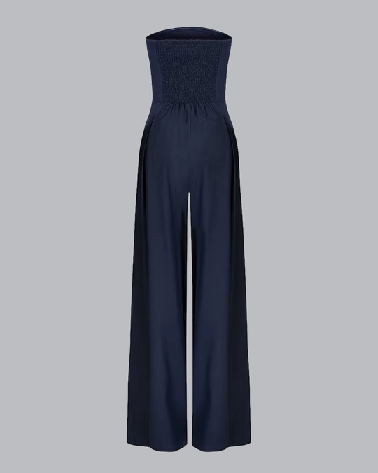 Celira – Luxe Tweedelige Set met Elegante Flow